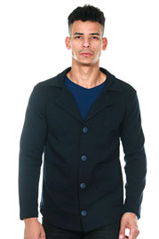 ASV sweatjacket at oboy.com