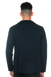 ASV sweatjacket at oboy.com