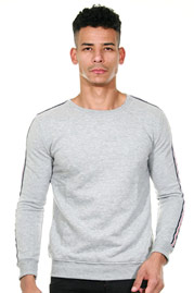 ASV sweatshirt at oboy.com