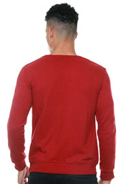 ASV sweatshirt at oboy.com