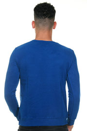 ASV sweatshirt at oboy.com