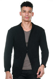 ASV cardigan  at oboy.com