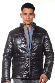 ICE BOYS jacket at oboy.com