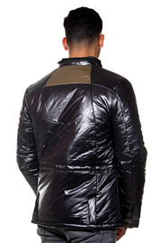 ICE BOYS jacket at oboy.com