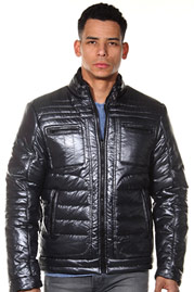 ICE BOYS jacket at oboy.com