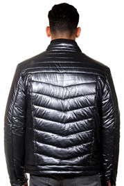 ICE BOYS jacket at oboy.com