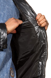 ICE BOYS jacket at oboy.com