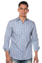 ICE BOYS longsleeve shirt at oboy.com
