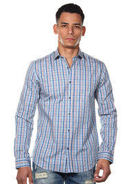ICE BOYS longsleeve shirt at oboy.com