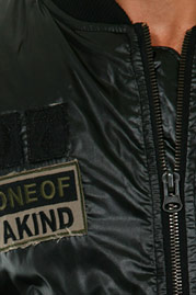 CATCH jacket at oboy.com