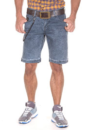 CATCH denim shorts at oboy.com