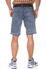 CATCH denim shorts at oboy.com
