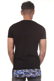 OPEN t-shirt at oboy.com