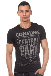 LENASSO t-shirt at oboy.com