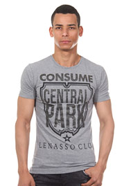 LENASSO t-shirt at oboy.com