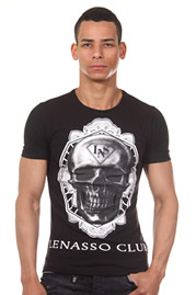 LENASSO t-shirt at oboy.com