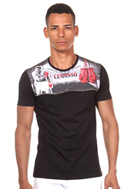 LENASSO t-shirt at oboy.com