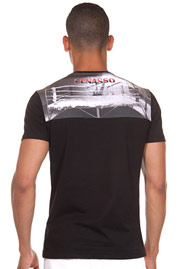 LENASSO t-shirt at oboy.com