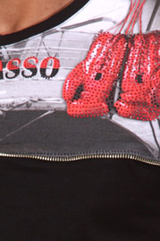 LENASSO t-shirt at oboy.com