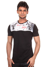 LENASSO t-shirt at oboy.com