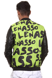 LENASSO jacket at oboy.com