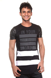 N.RP. t-shirt at oboy.com
