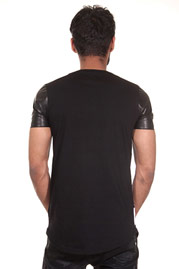 N.RP. t-shirt at oboy.com
