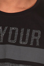 N.RP. t-shirt at oboy.com