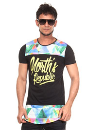 N.RP. t-shirt at oboy.com