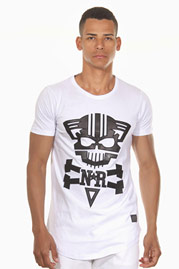 N.RP. t-shirt at oboy.com