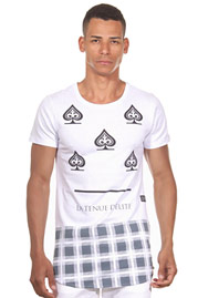 N.RP. t-shirt at oboy.com