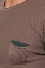 FIOCEO jumper r-neck at oboy.com