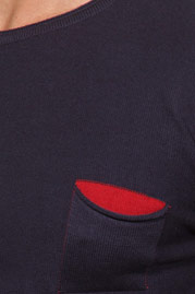 FIOCEO jumper r-neck at oboy.com