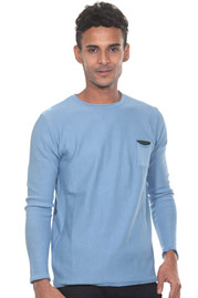 FIOCEO jumper r-neck at oboy.com