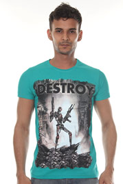 FIOCEO T-shirt at oboy.com