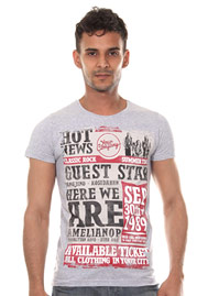 FIOCEO T-shirt at oboy.com