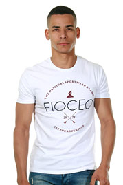 FIOCEO T-shirt at oboy.com