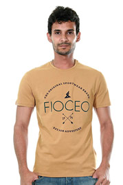 FIOCEO T-shirt at oboy.com