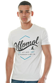 FIOCEO T-shirt at oboy.com