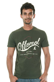 FIOCEO T-shirt at oboy.com