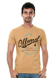 FIOCEO T-shirt at oboy.com