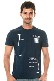 FIOCEO T-shirt at oboy.com