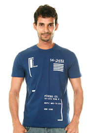 FIOCEO T-shirt at oboy.com