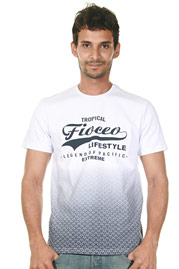 FIOCEO T-shirt at oboy.com