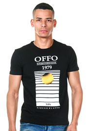 FIOCEO T-shirt at oboy.com