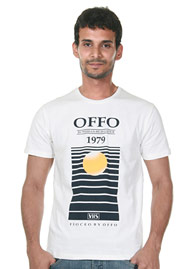 FIOCEO T-shirt at oboy.com