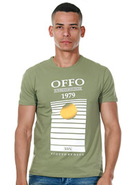 FIOCEO T-shirt at oboy.com