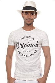 FIOCEO T-shirt at oboy.com