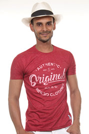 FIOCEO T-shirt at oboy.com