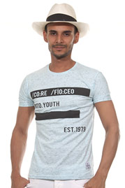 FIOCEO T-shirt at oboy.com